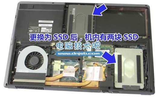 双SSD固态硬盘组建RAID 0全攻略