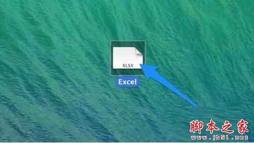 Numbers怎么转换成 Excel Numbers怎么导出Excel