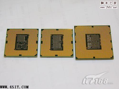 酷睿CPU i7/i5/i3有什么区别 Intel处理器知识扫盲