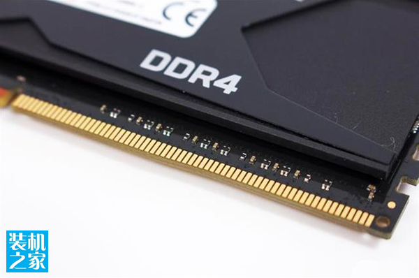 DDR4高频率内存条性能可以提升多少？ 