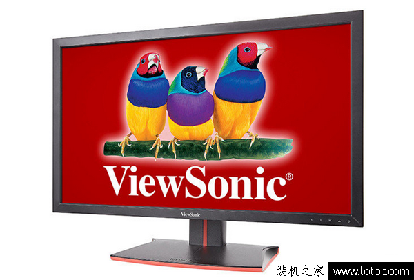 优派ViewSonic XG2700-4K即将上市 4K电竞显示器