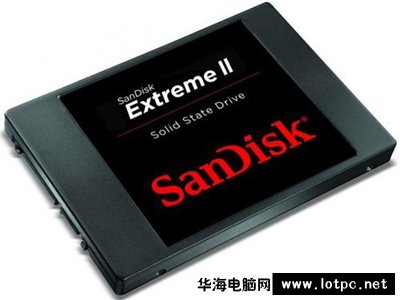 SanDisk 4t ssd