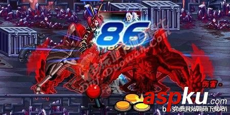 dnf四大发电站攻略
