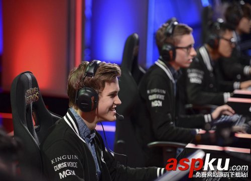 《英雄联盟LOL》季中赛参赛队伍介绍之TSM战队