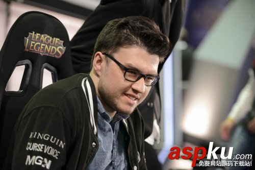 《英雄联盟LOL》季中赛参赛队伍介绍之TSM战队