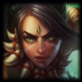 LOL S5打野天赋加点图