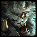 LOL S5打野天赋加点图