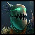 LOL S5打野天赋加点图