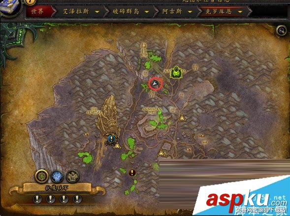 wow7.3,新玩具,怨恨尖塔,魔兽世界7.3