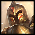 LOL S5打野天赋加点图