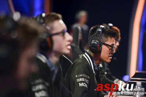 《英雄联盟LOL》季中赛参赛队伍介绍之TSM战队