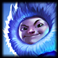 LOL S5打野天赋加点图