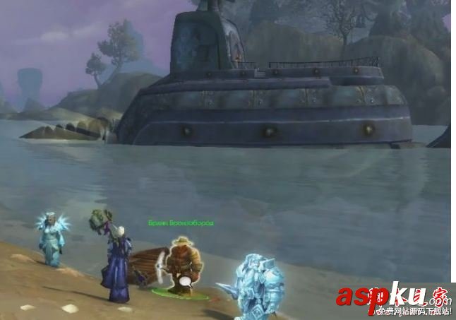 魔兽世界7.2.5,牧师,寻觅者,坐骑,解锁