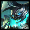 LOL S5打野天赋加点图