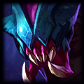 LOL S5打野天赋加点图