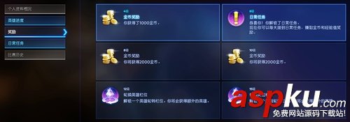 风暴英雄金币获取攻略详解
