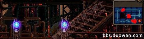 dnf四大发电站攻略
