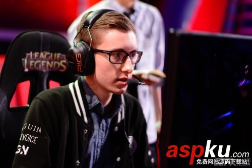 《英雄联盟LOL》季中赛参赛队伍介绍之TSM战队