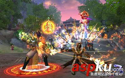 诛仙3兽神副本怎么样_新版本域字神兽解析