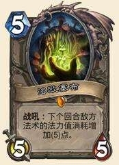 炉石传说,狂野,奇迹贼,套牌