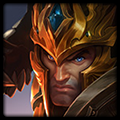 LOL S5打野天赋加点图