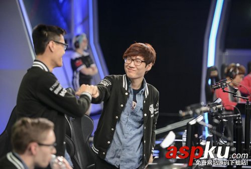 《英雄联盟LOL》季中赛参赛队伍介绍之TSM战队