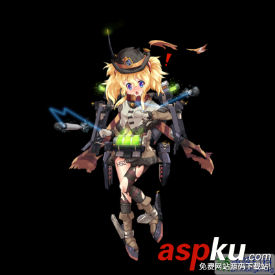战舰少女r,萤火虫