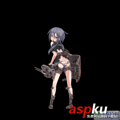战舰少女r