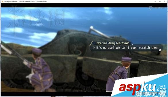 英雄传说闪之轨迹,steam,模糊,清晰度低