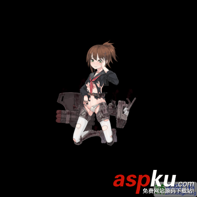 战舰少女r