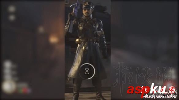使命召唤14二战,僵尸模式,隐藏人物,解锁,条件