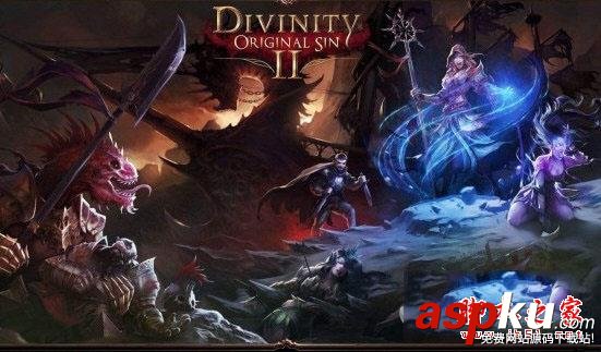 神界原罪2,亚历山大,通关,攻略