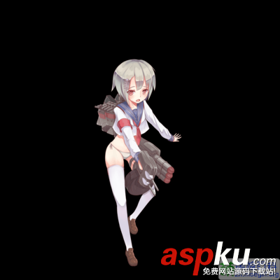 战舰少女r