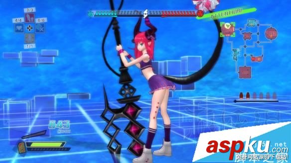 Fate,EXTELLA,pc版,dlc,服饰图鉴