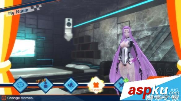 Fate,EXTELLA,pc版,dlc,美杜莎