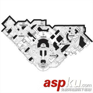 命运2,PVP,地图