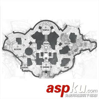 命运2,PVP,地图