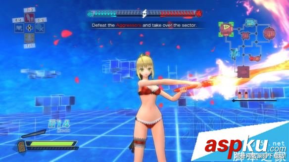 Fate,EXTELLA,pc版,dlc,服装