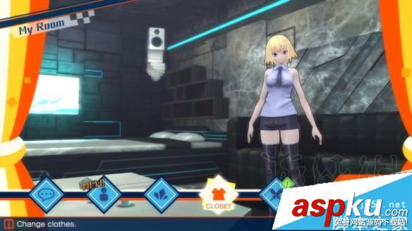 Fate,EXTELLA,pc版,dlc,服饰图鉴