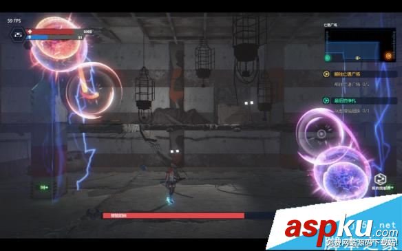 光明重影,最终,BOSS,终关,雨果