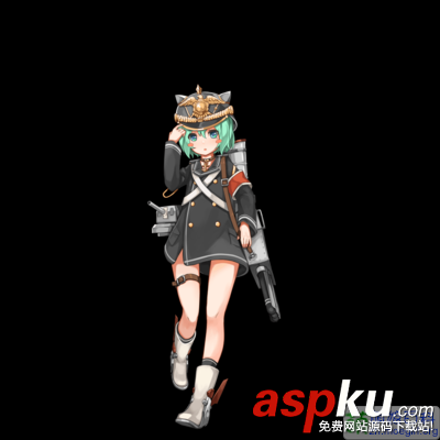 战舰少女r,Z21