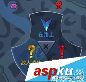 王者荣耀,信号