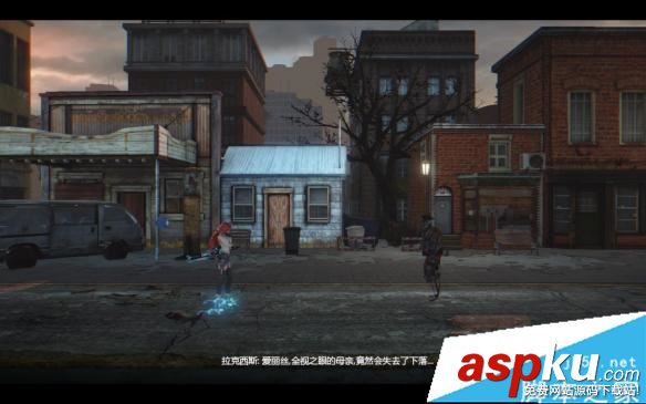 光明重影,最终,BOSS,终关,雨果
