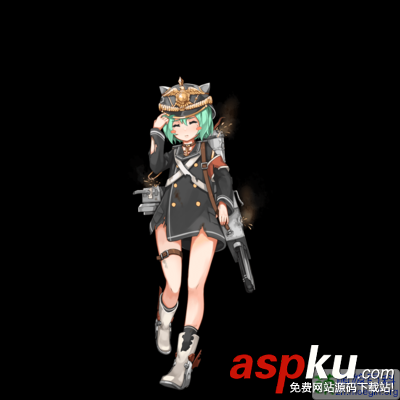战舰少女r,Z21