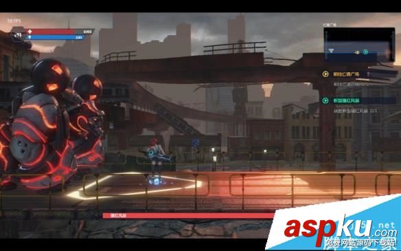 光明重影,最终,BOSS,终关,雨果