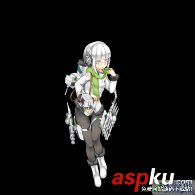 战舰少女r,Z28