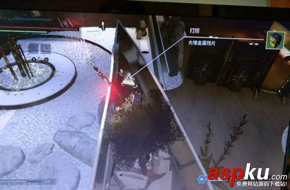 迸发,经验