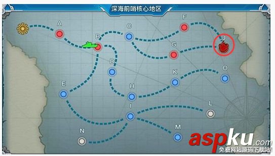 战舰少女r