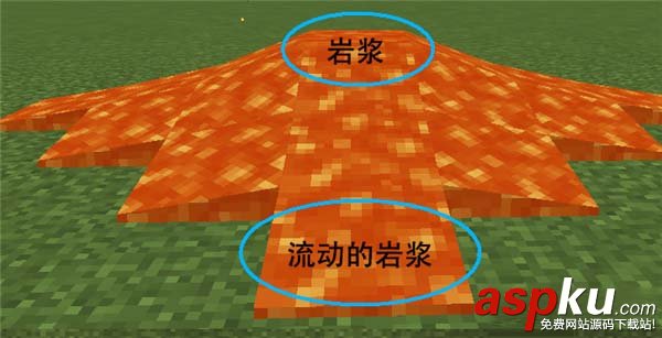 我的世界,刷石机
