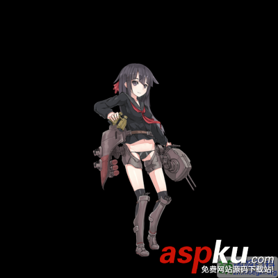 战舰少女r